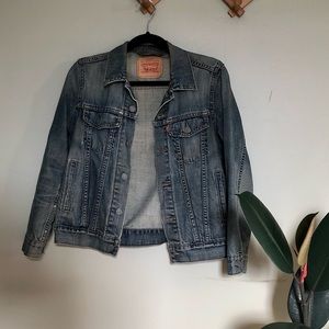 Levi’s Denim Jacket